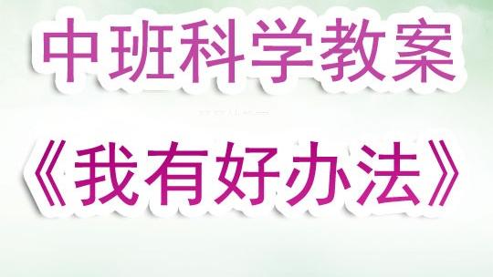 《我从哪里来？》中班科学领域教案