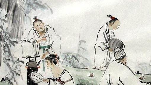 夏天美好的诗句大全