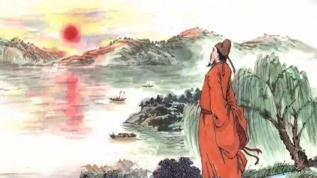 范仲淹作的诗有哪些