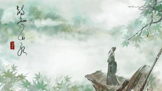 古代诗词名句经典