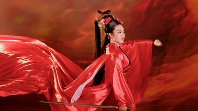 古韵诗词情感美文