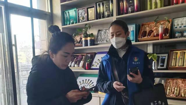 网格长先进事迹（通用）