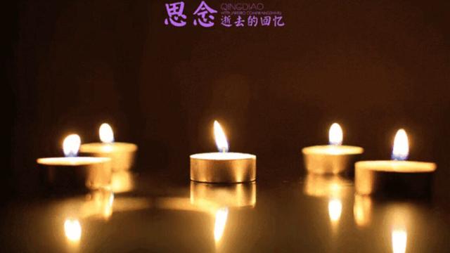 祭奠亲人的句子经典