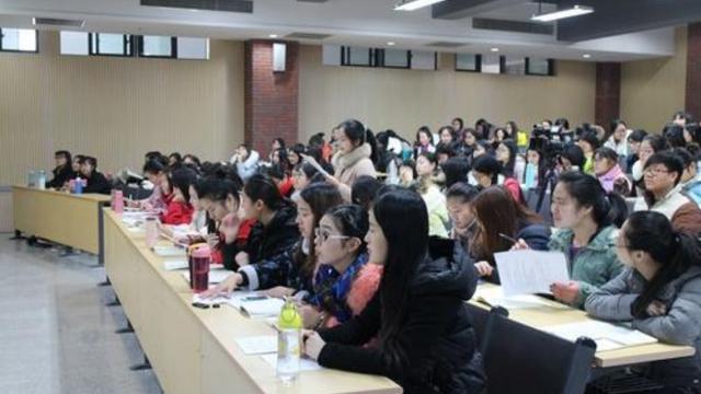 大学期间最容易挂的四大学科