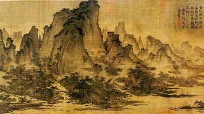 写景的古诗句大全