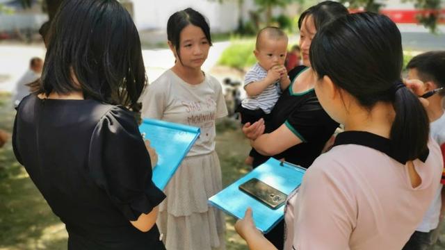 暑假家访工作总结大全
