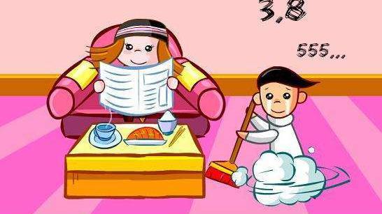 关于三八节作文600字