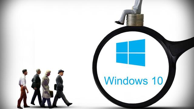 win10可以更改哪些酷设置