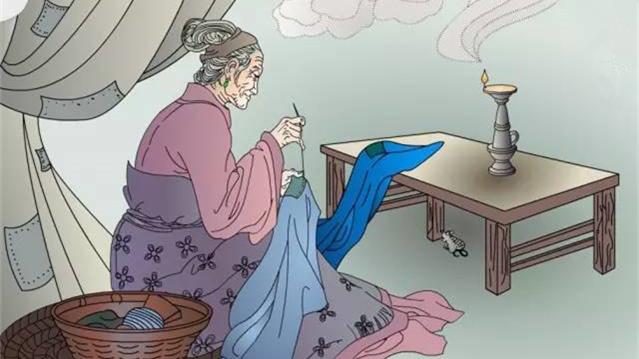 白居易的四句诗全集