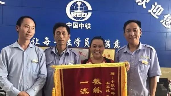 培训后的感谢信通用