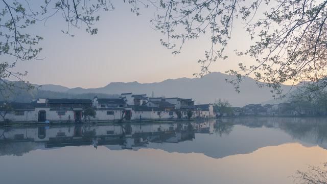 唯美的散文段落摘抄精选