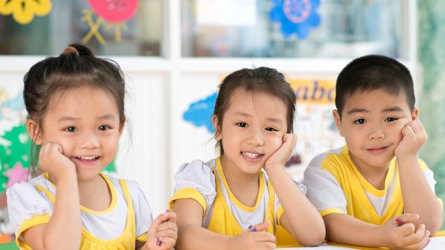 【荐】幼儿园家长会发言稿