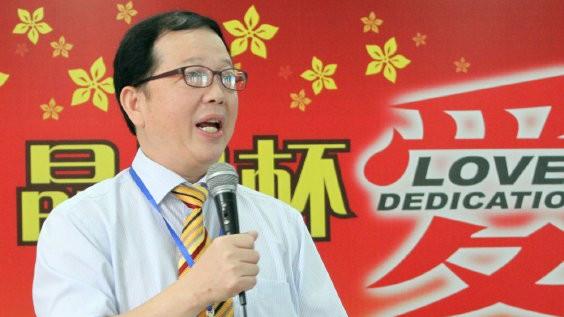 中华美德颂演讲稿