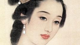 李清照经典诗词20首原文