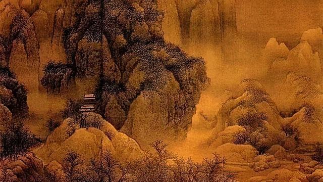 爱情分离伤感的诗句