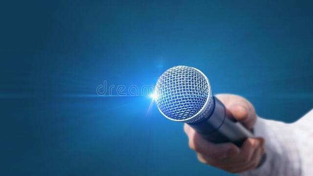 小主持人演讲稿