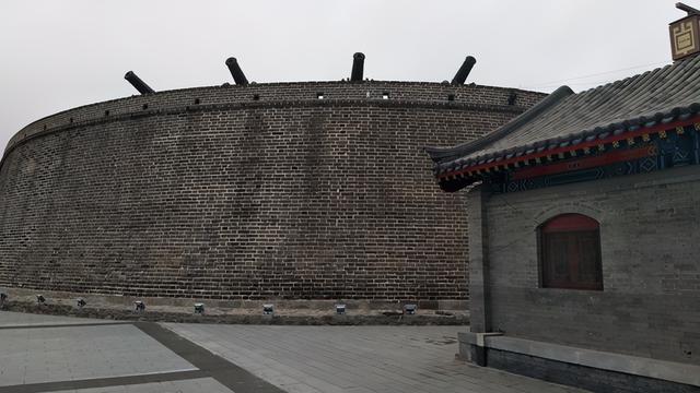 辽宁兴城古城旅游全程攻略