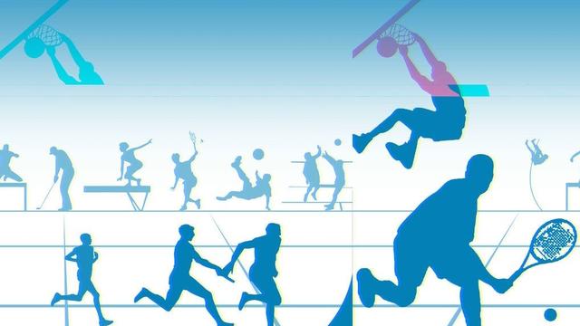 体育类书籍读书笔记3000字