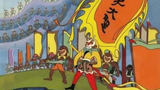 动画发展史精选6篇