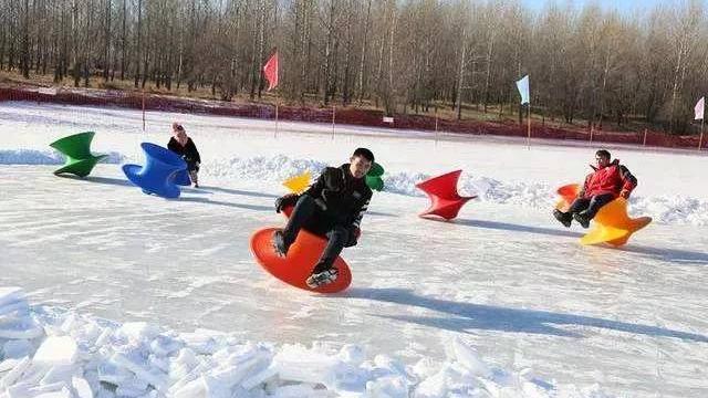 太行水镇冬天自驾游攻略