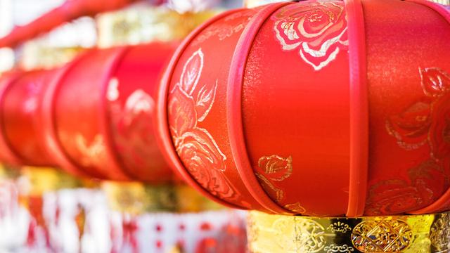 描写中国节日的古诗20首