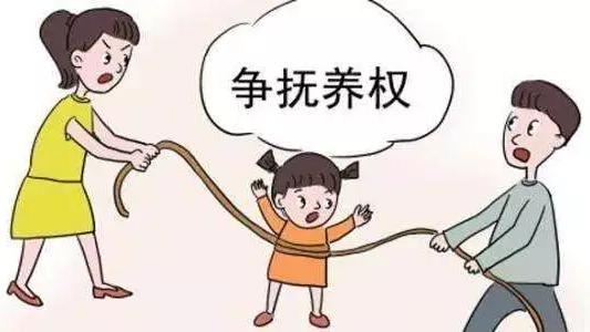 协议离婚孩子抚养权10篇