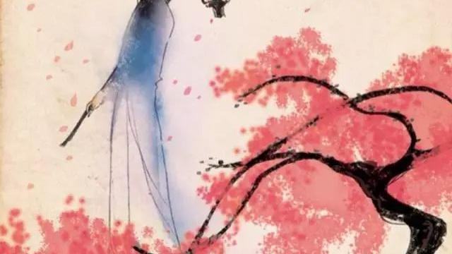 应天长赏析