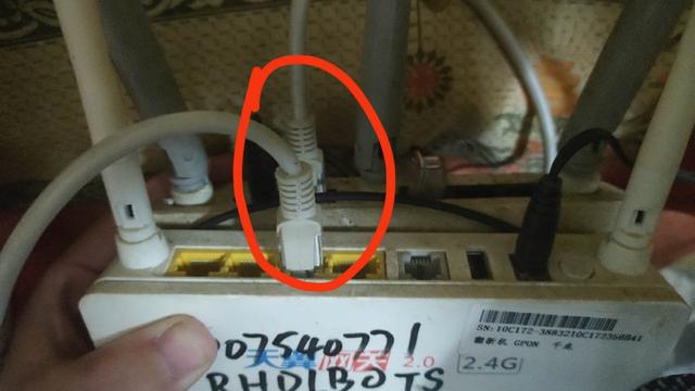 win10adsl网络设置路由器