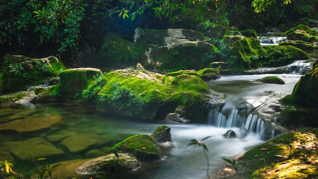 贵州荔波旅游全攻略