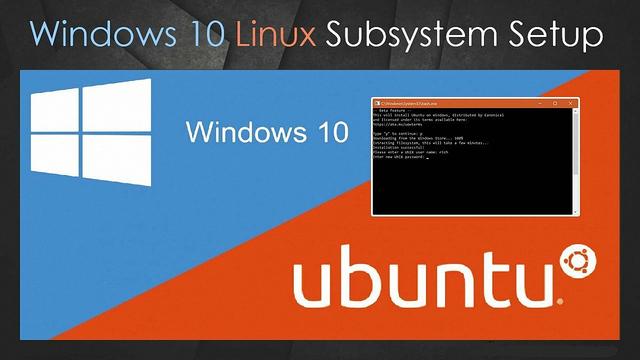 win10设置linux引导