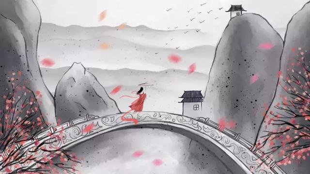 求高中必背语文古诗词目录就是高中教材里的古诗词应该是人教版