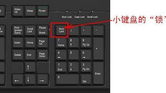 win10电脑开机登录密码输入不了字母