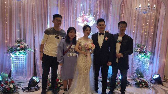 给哥哥嫂子的祝福语