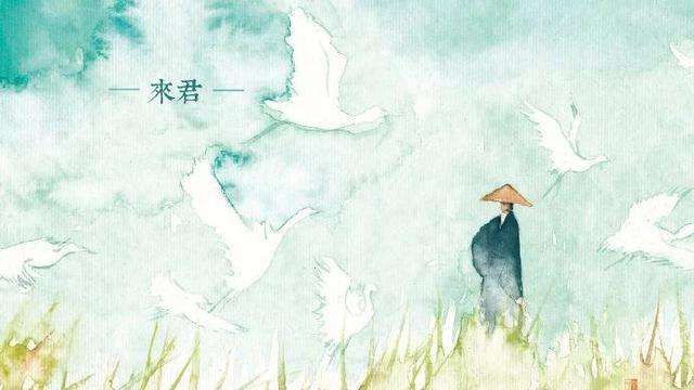 诗情画意的句子