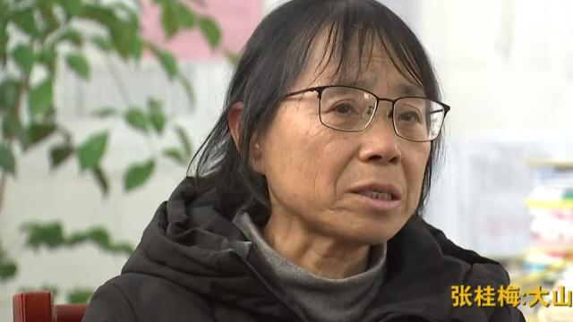 感动中国人物张桂梅先进事迹精选