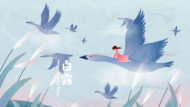 描写白露的诗句大全