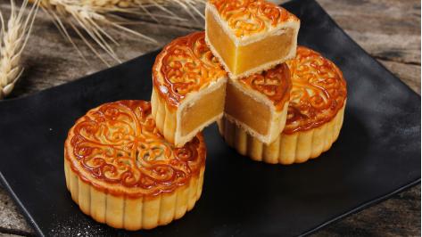 山东过中秋节的习俗