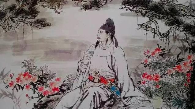 谢亭送别原文及赏析