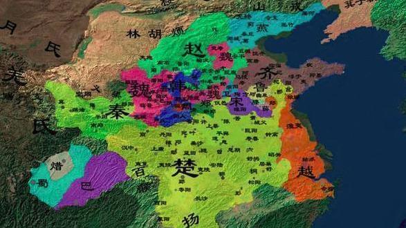 桂陵之战的故事