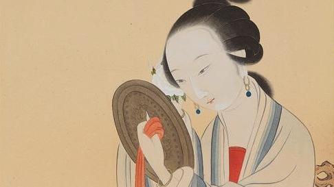 关于思念的诗句唯美句子