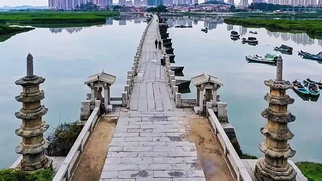 洛阳桥作文