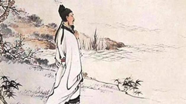 风李贺古诗