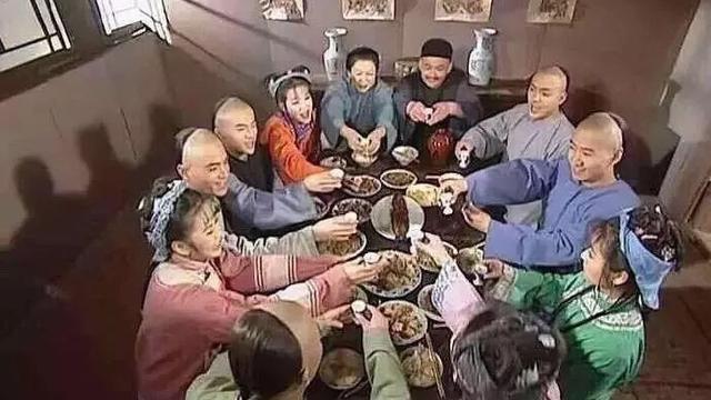 春节给妹妹的寄语