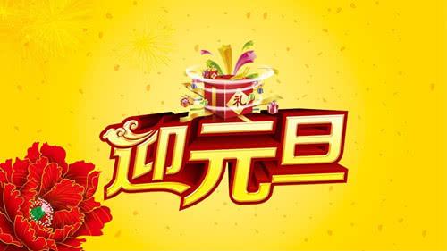 【精选】元旦日记范文集合