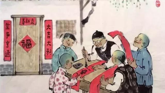 民风民俗资料简短