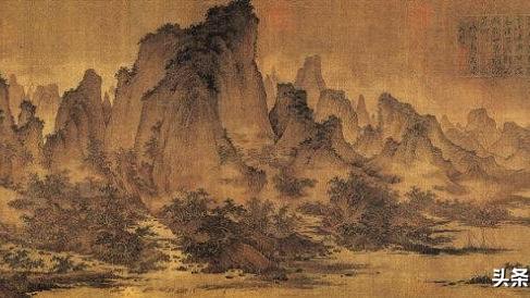 关于唐代的古诗