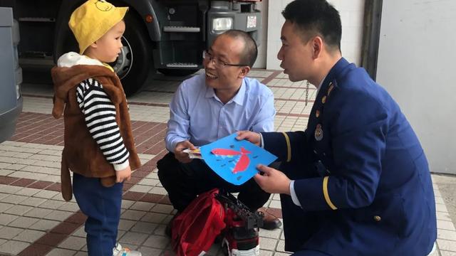 参观消防队活动方案（精选）