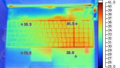 新装win10系统电脑很发热