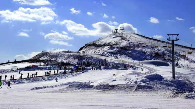 冬季青岛旅游必去景点