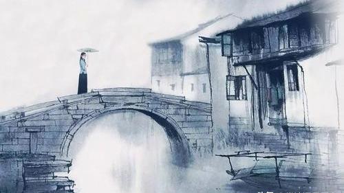 顾城《暮年》赏读